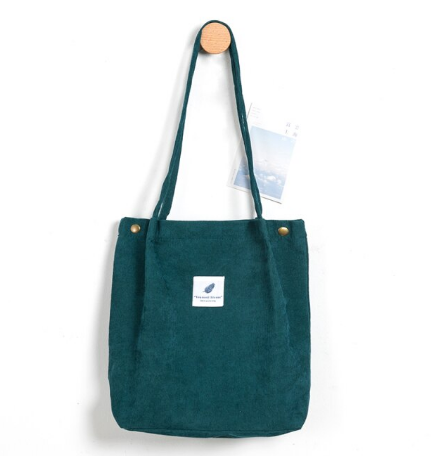 Casual Tote Bag