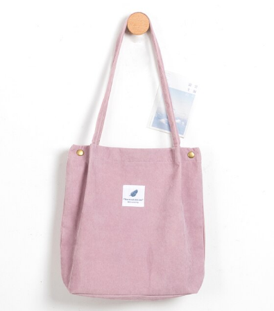 Casual Tote Bag