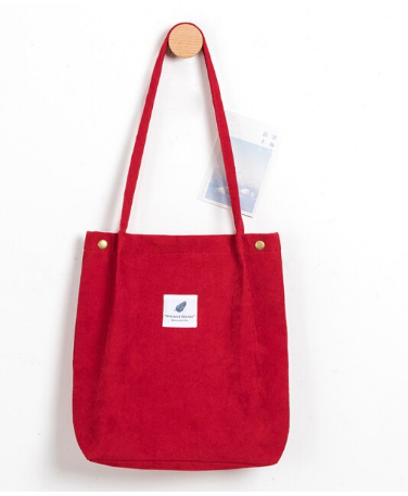 Casual Tote Bag