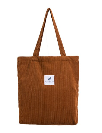Casual Tote Bag