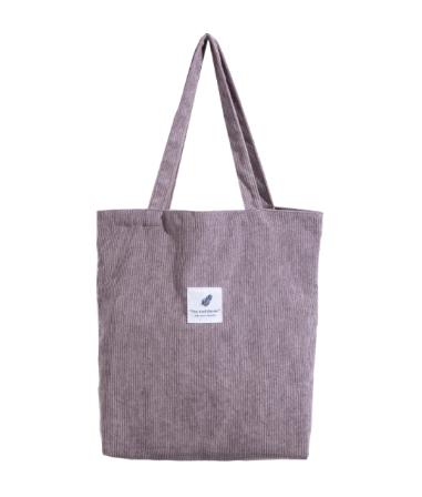 Casual Tote Bag