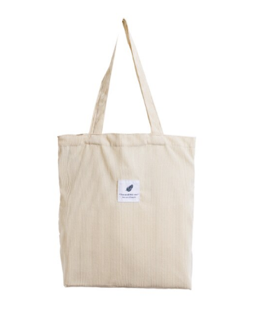 Casual Tote Bag