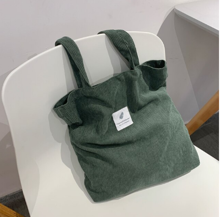 Casual Tote Bag