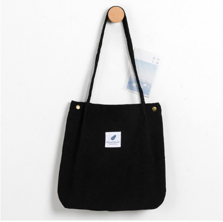 Casual Tote Bag