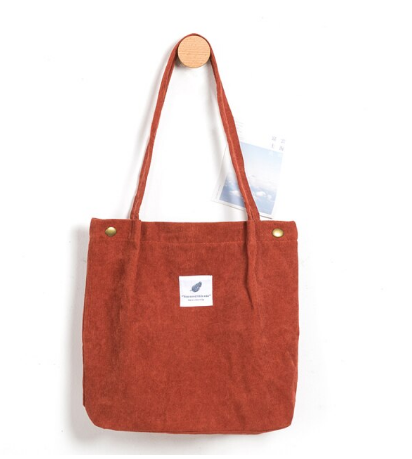 Casual Tote Bag