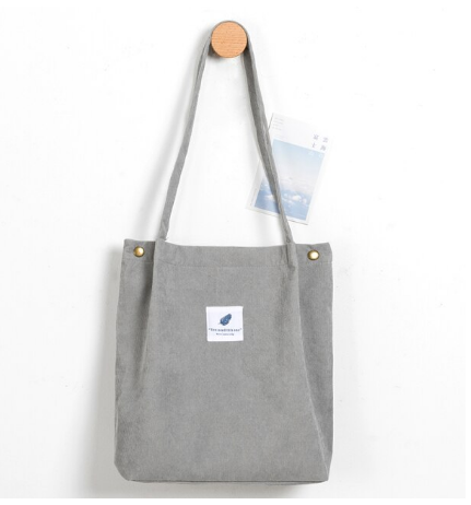 Casual Tote Bag