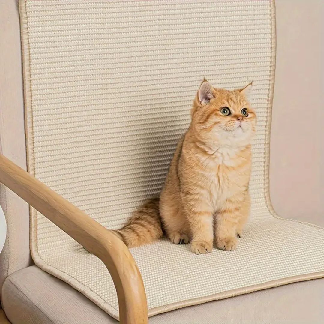 Cat Scratching Mat