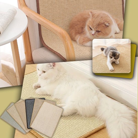 Cat Scratching Mat