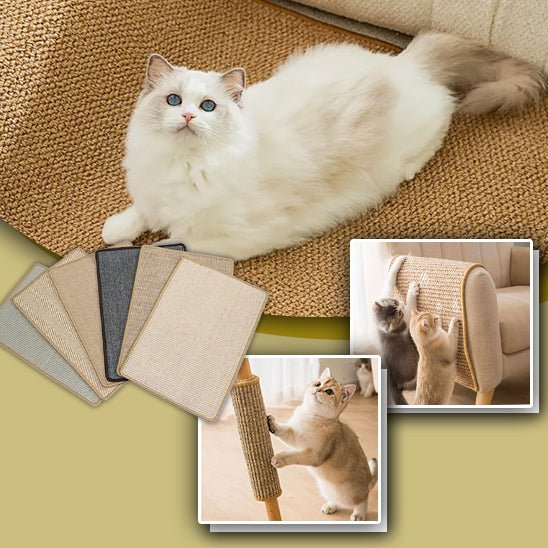 Cat Scratching Mat