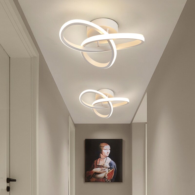 Ceiling Light - Elegant and Adjustable LED Lighting