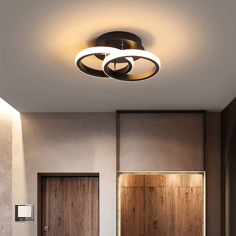Ceiling Light - Elegant and Adjustable LED Lighting