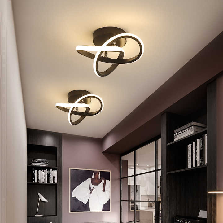 Ceiling Light - Elegant and Adjustable LED Lighting