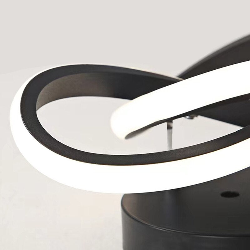 Ceiling Light - Elegant and Adjustable LED Lighting