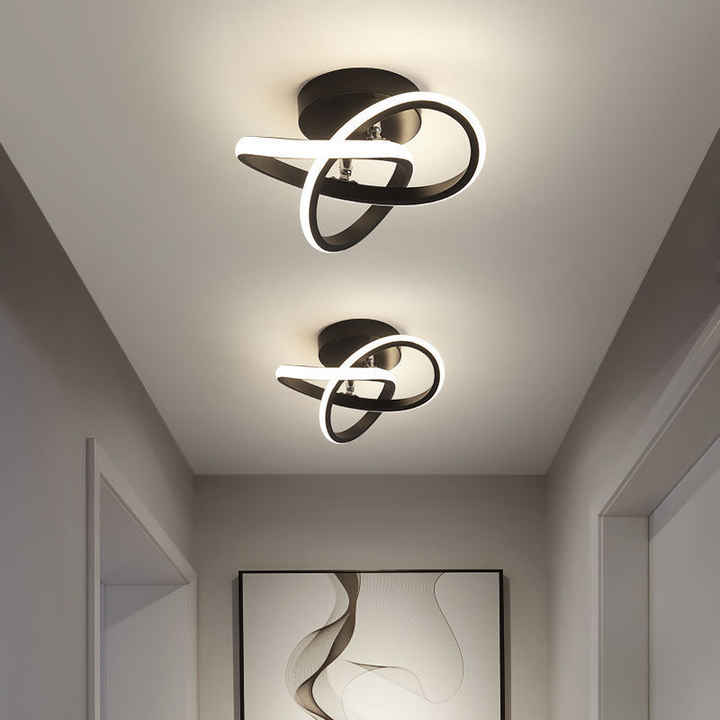 Ceiling Light - Elegant and Adjustable LED Lighting