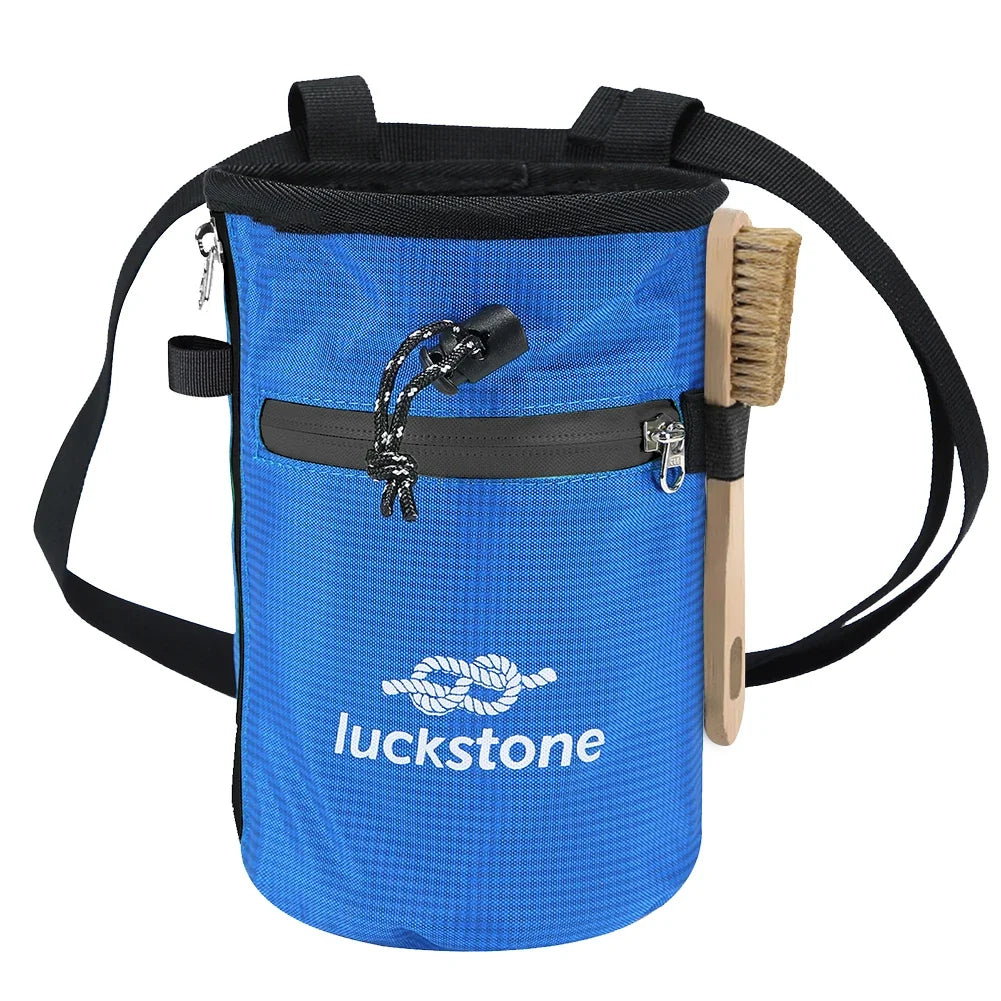 Chalk Storage Pouch
