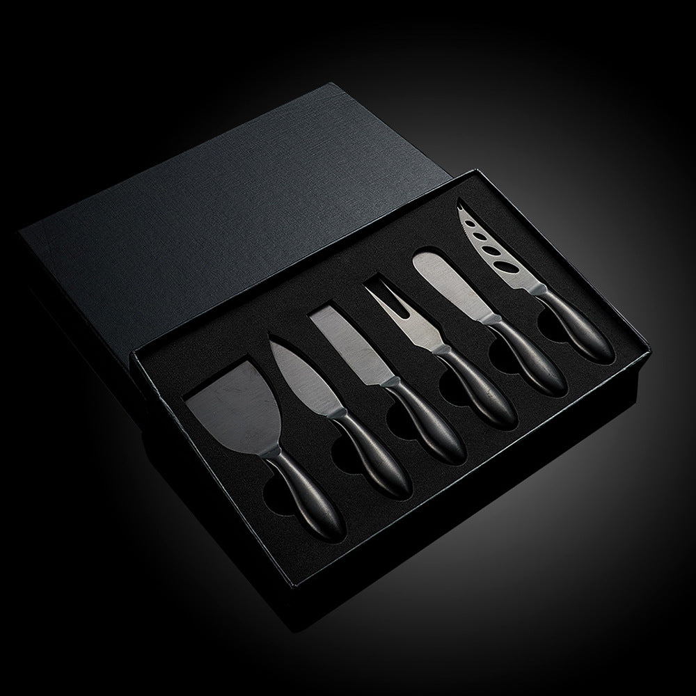 Cheese Knife Set