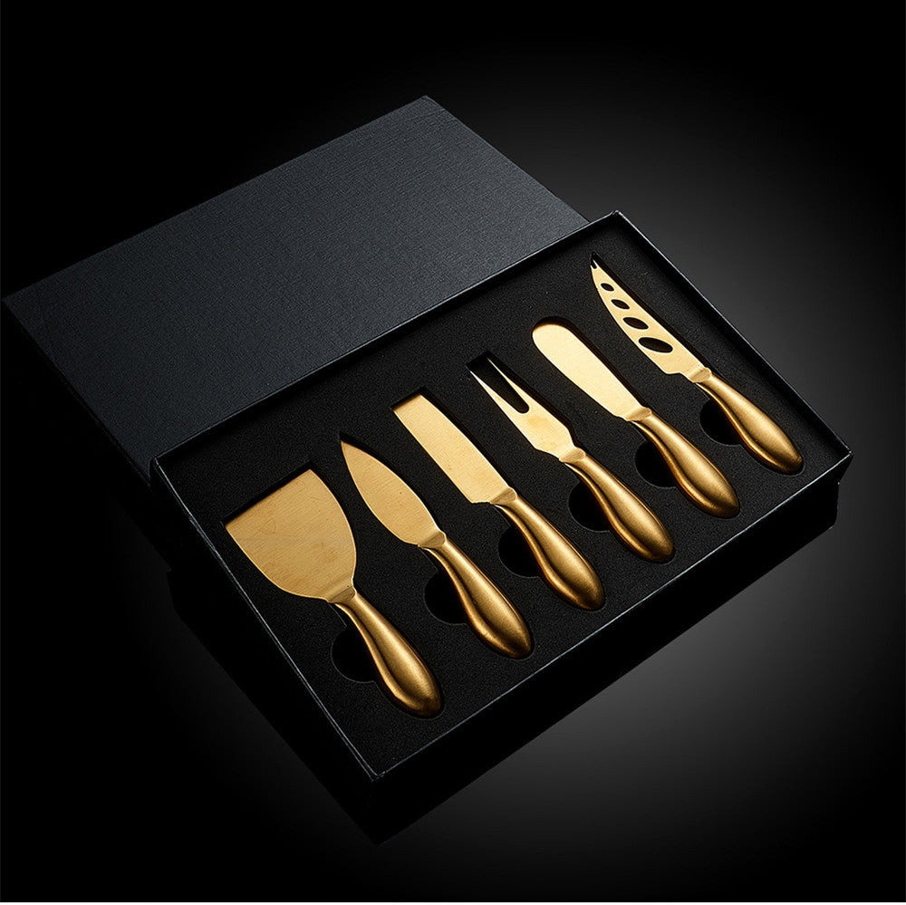 Cheese Knife Set