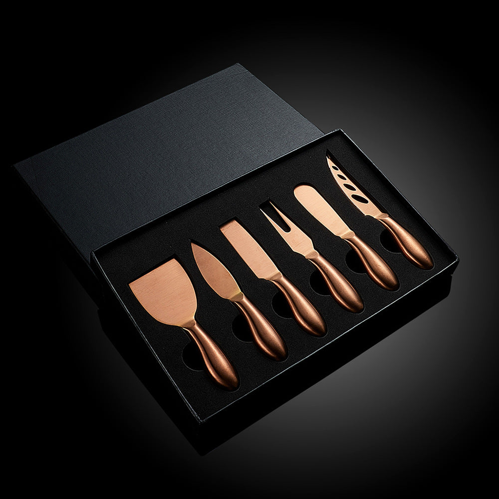 Cheese Knife Set