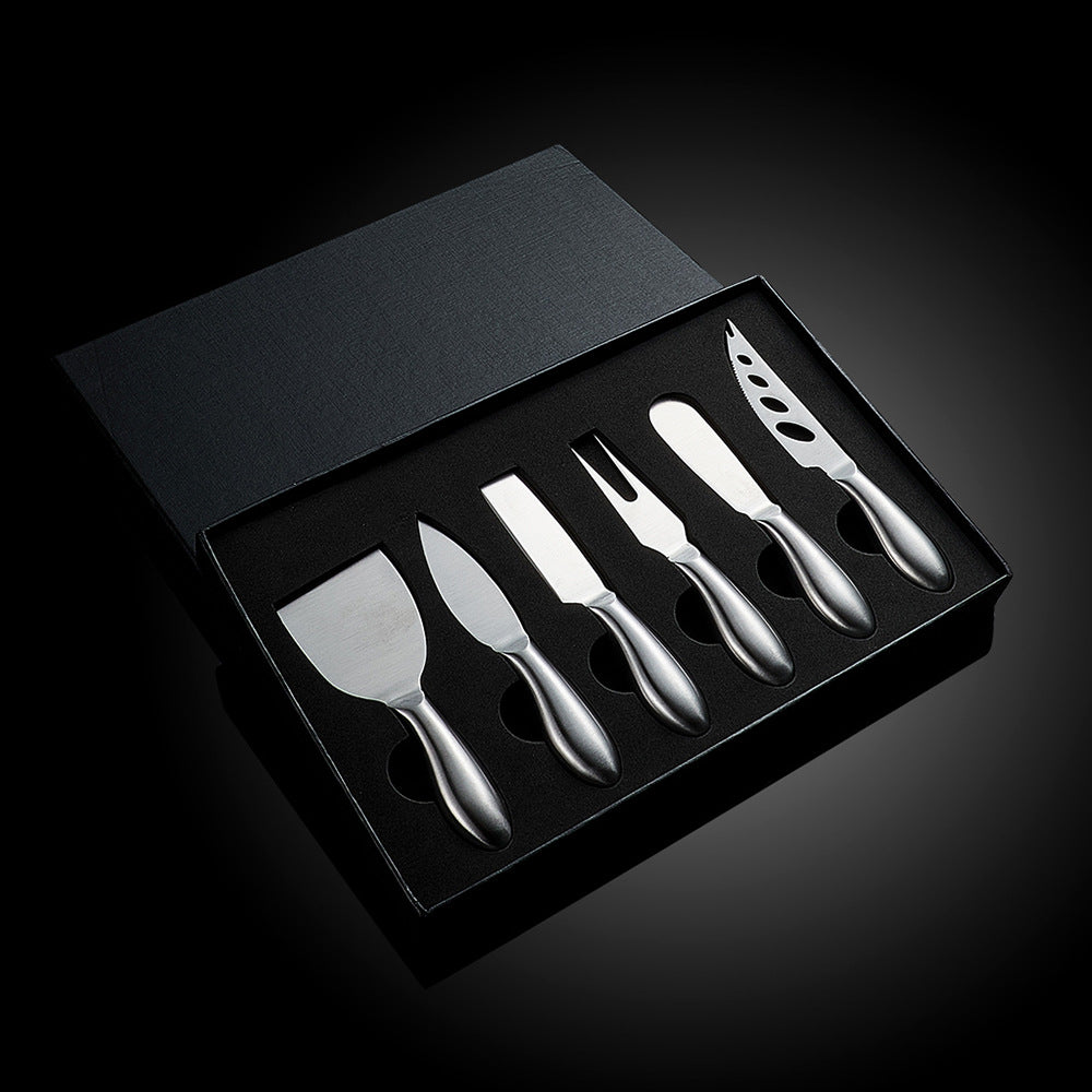 Cheese Knife Set
