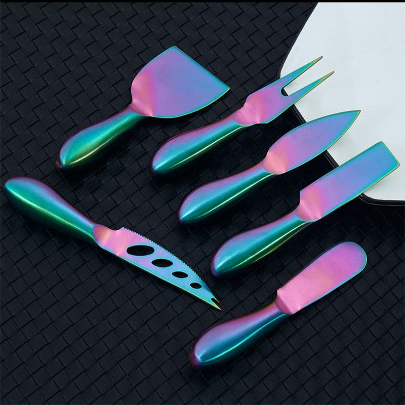 Cheese Knife Set