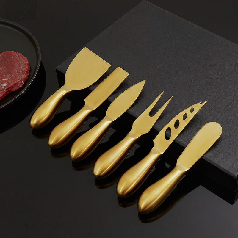 Cheese Knife Set