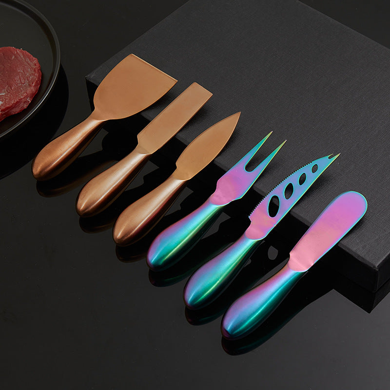 Cheese Knife Set