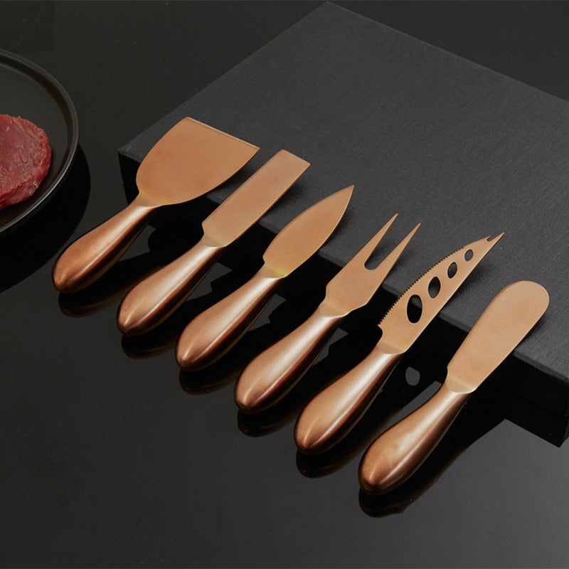 Cheese Knife Set