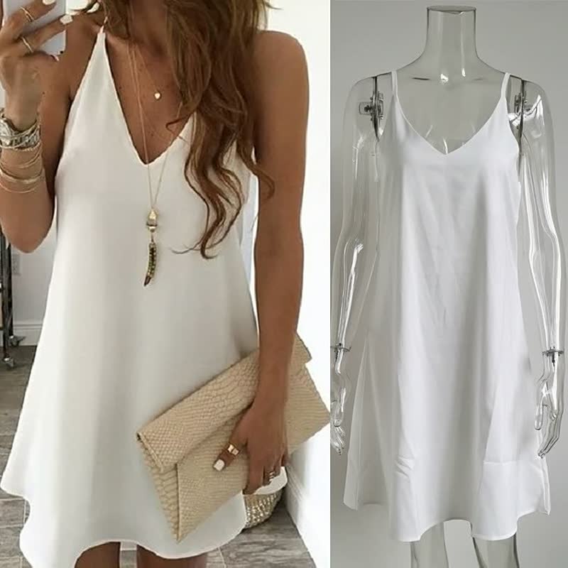 Chic Party Dress