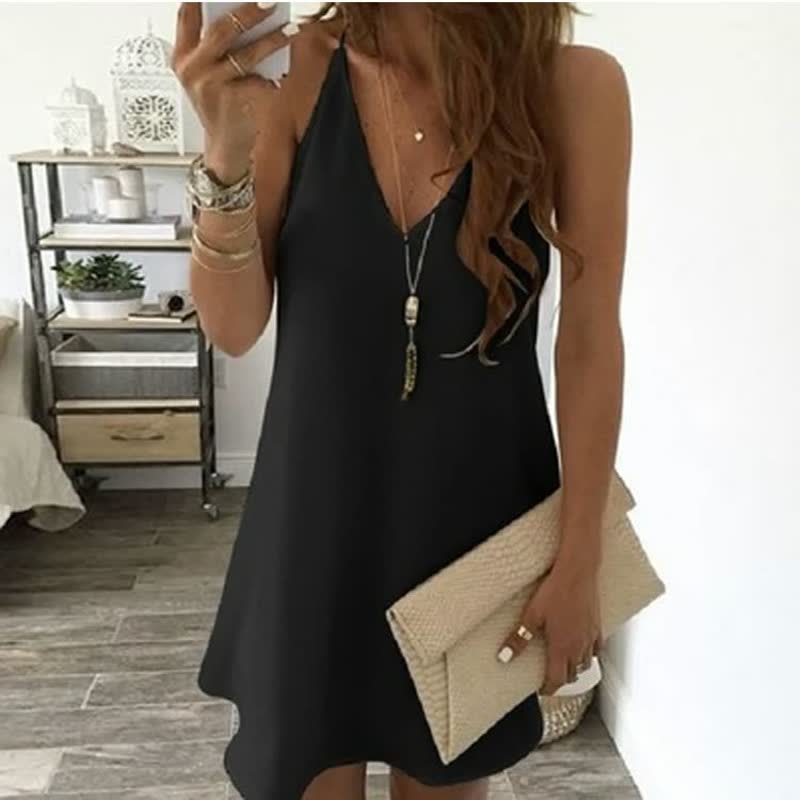 Chic Party Dress