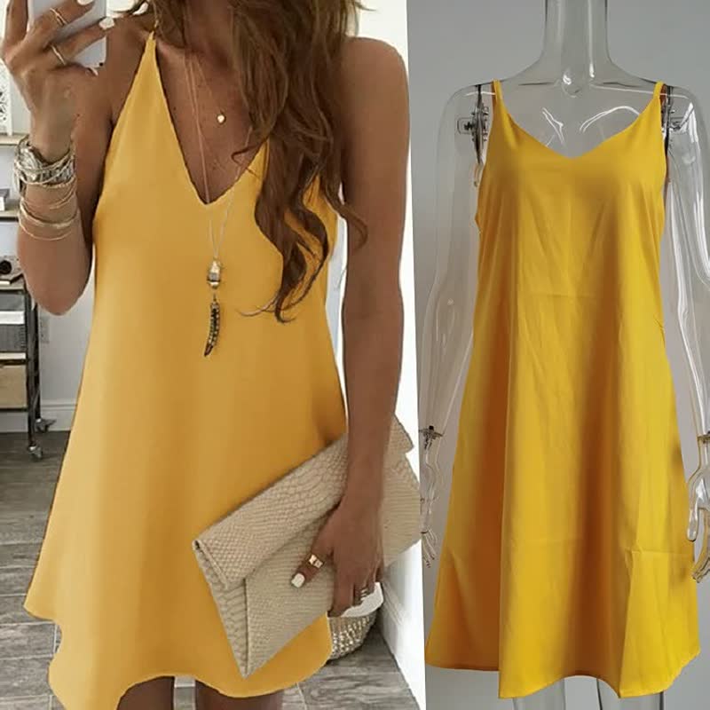 Chic Party Dress