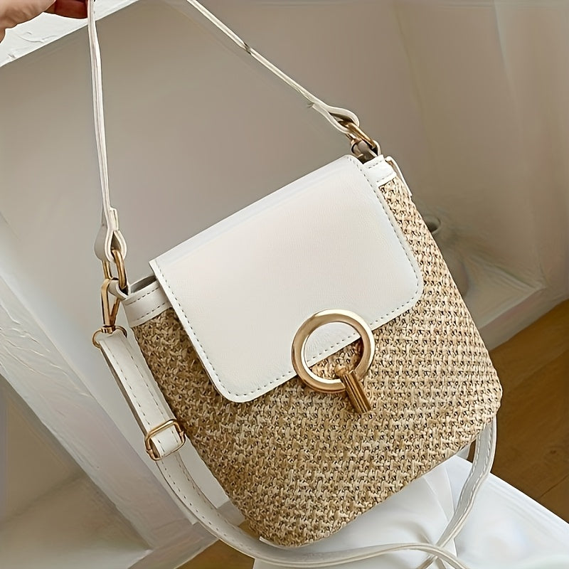 Chic Women's Handbag