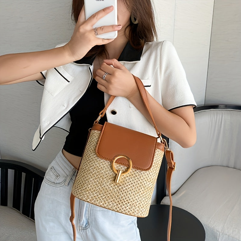 Chic Women's Handbag