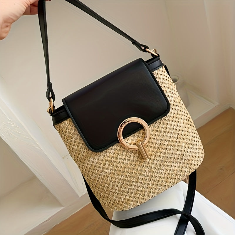 Chic Women's Handbag