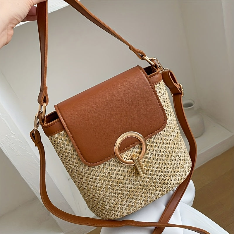 Chic Women's Handbag