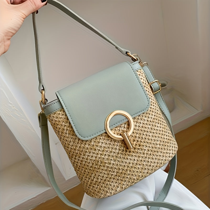 Chic Women's Handbag
