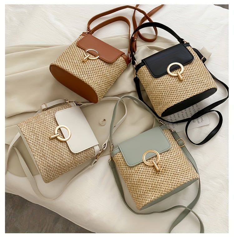Chic Women's Handbag
