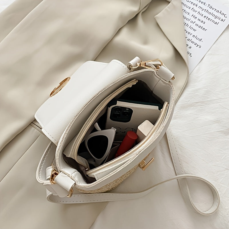 Chic Women's Handbag