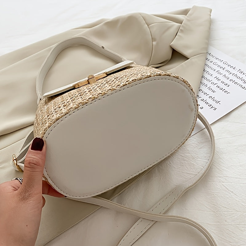 Chic Women's Handbag