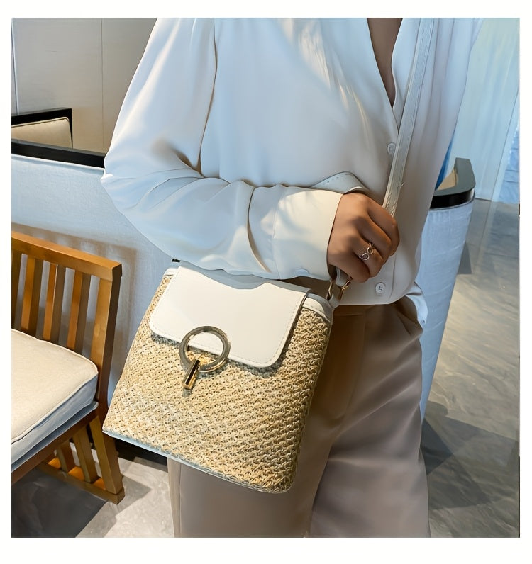 Chic Women's Handbag