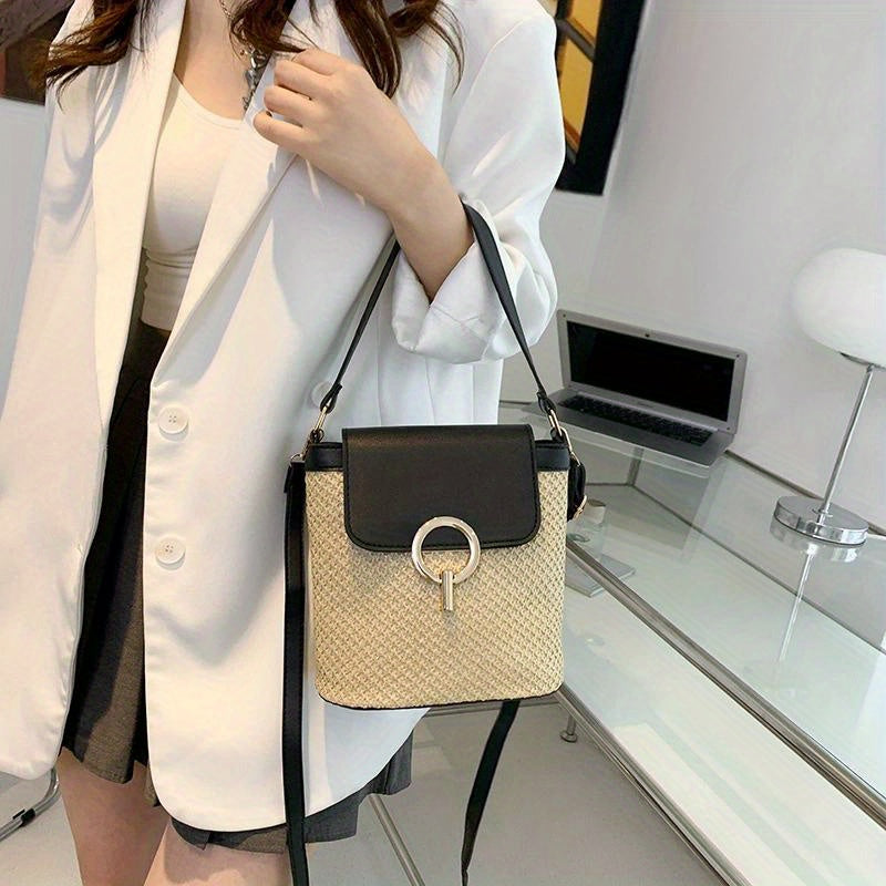 Chic Women's Handbag