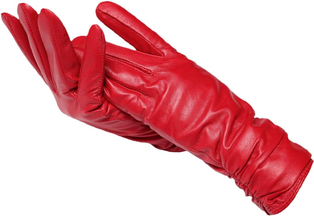 Classic and Elegant Gloves
