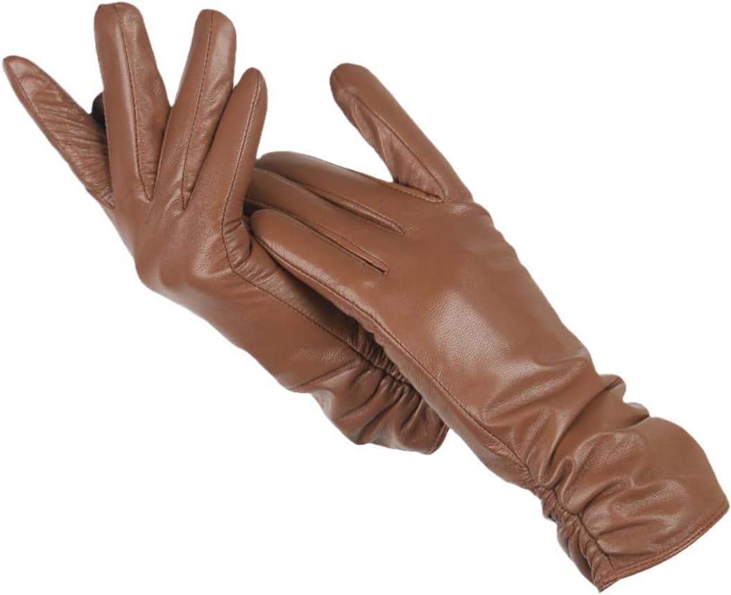 Classic and Elegant Gloves