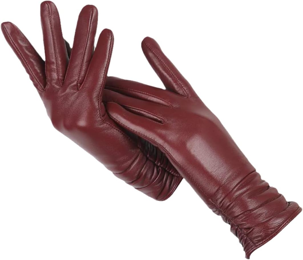Classic and Elegant Gloves