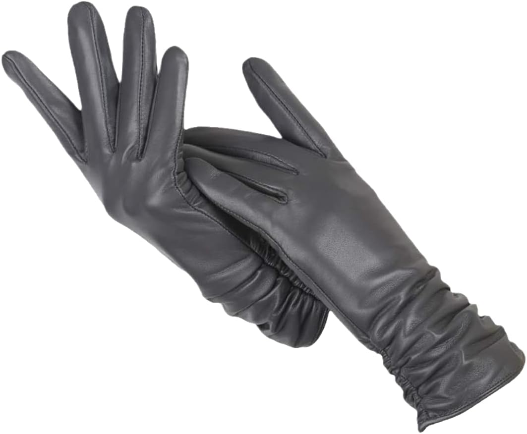 Classic and Elegant Gloves