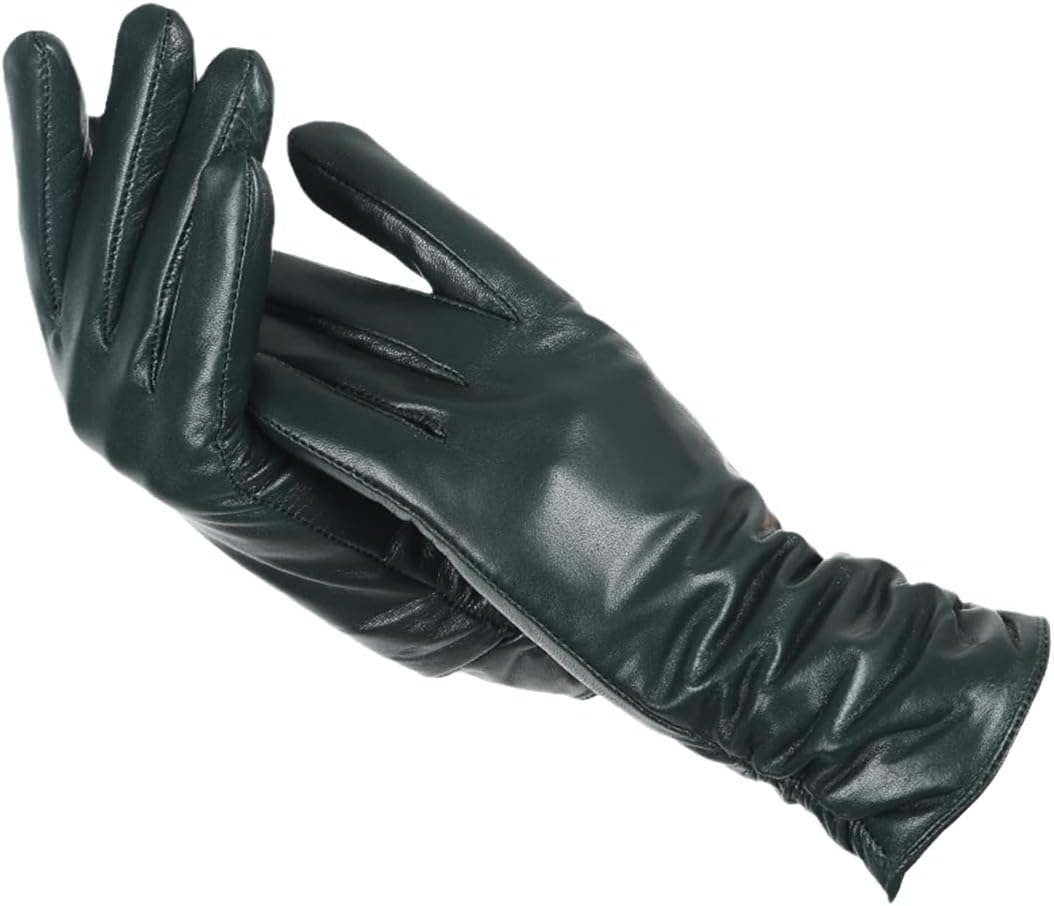 Classic and Elegant Gloves