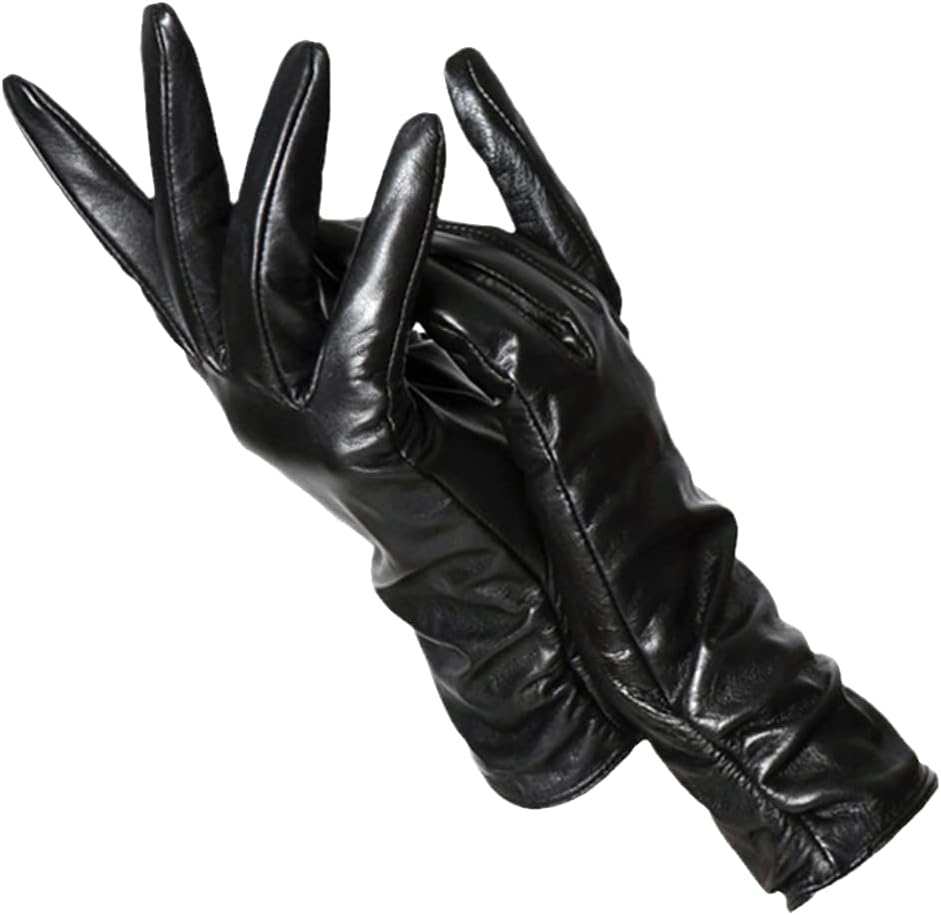 Classic and Elegant Gloves