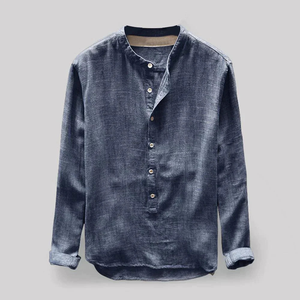 Classic Men's Shirt