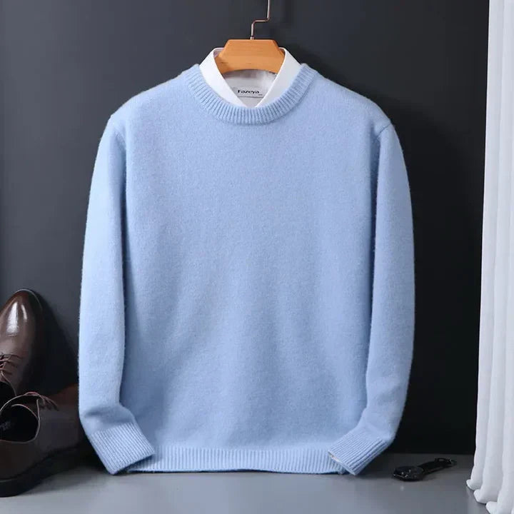 Classic Men's Sweater