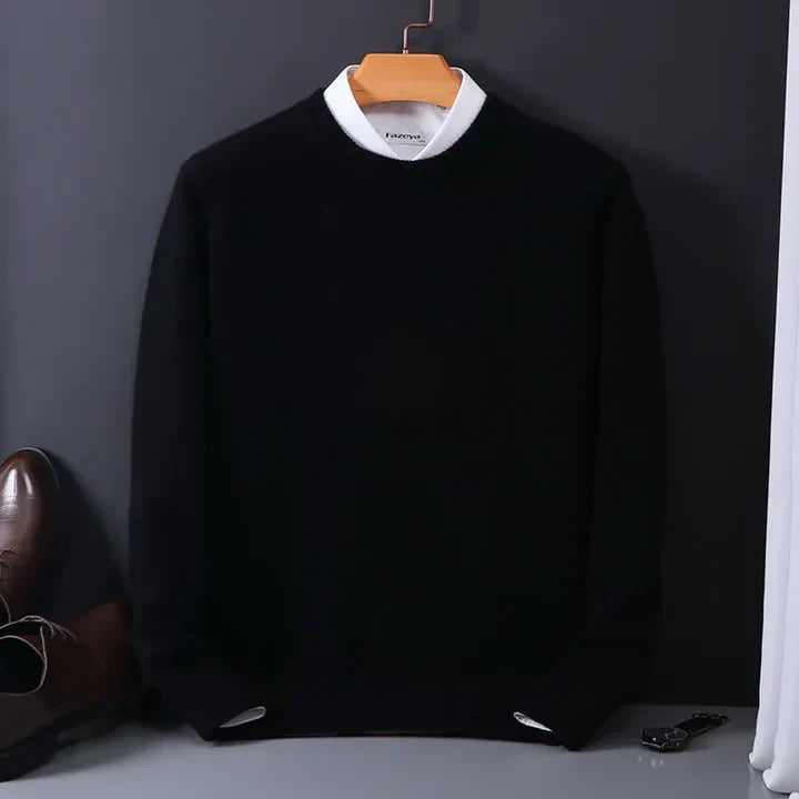 Classic Men's Sweater