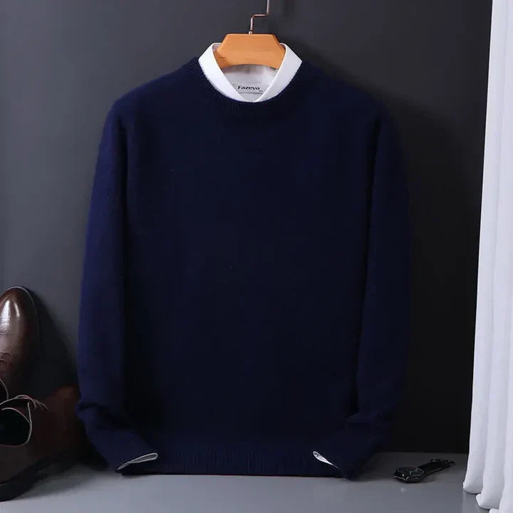 Classic Men's Sweater